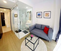 Fulcrum (D15), Condominium #536090911